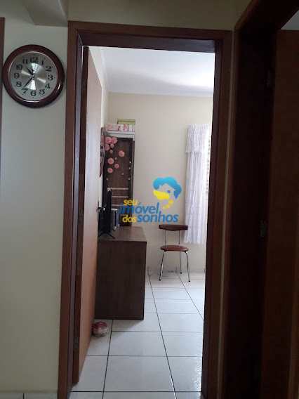 Casa em Bragança Paulista, no bairro Jardim São Miguel