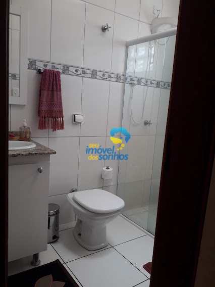 Casa em Bragança Paulista, no bairro Jardim São Miguel