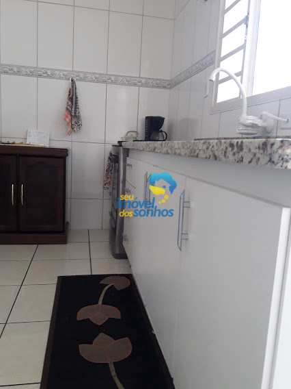 Casa em Bragança Paulista, no bairro Jardim São Miguel