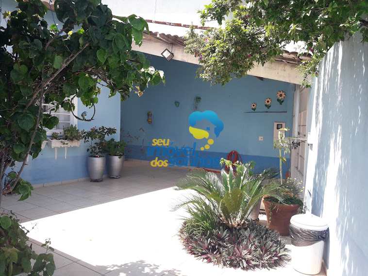 Casa em Bragança Paulista, no bairro Jardim São Miguel