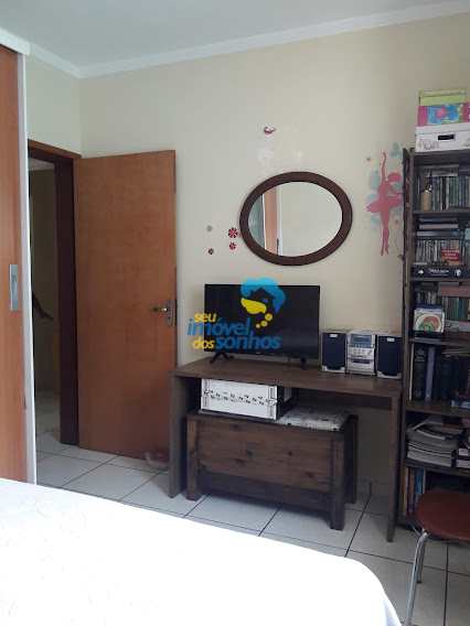 Casa em Bragança Paulista, no bairro Jardim São Miguel