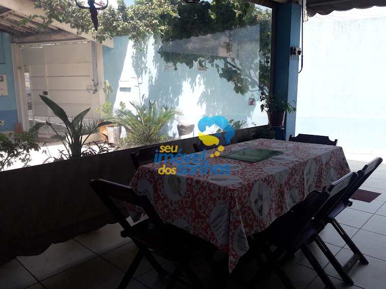 Casa em Bragança Paulista, no bairro Jardim São Miguel