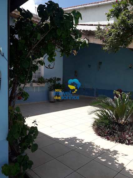 Casa em Bragança Paulista, no bairro Jardim São Miguel