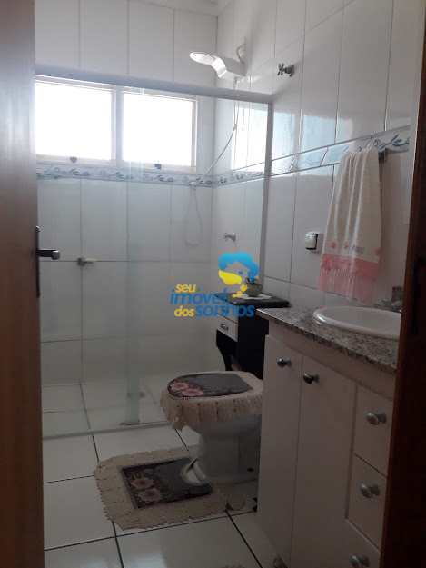 Casa em Bragança Paulista, no bairro Jardim São Miguel