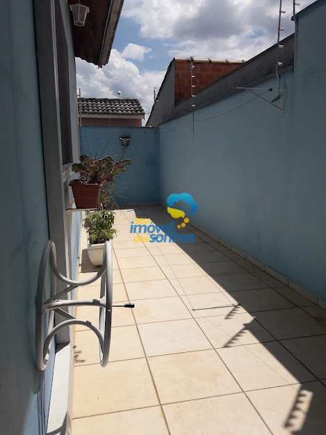 Casa em Bragança Paulista, no bairro Jardim São Miguel