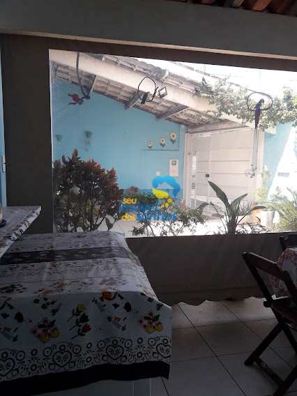 Casa em Bragança Paulista, no bairro Jardim São Miguel