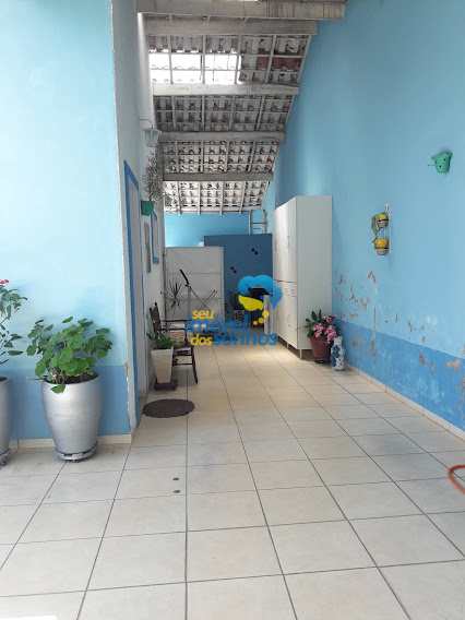 Casa em Bragança Paulista, no bairro Jardim São Miguel