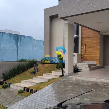 Casa de Condomínio em Bragança Paulista, bairro Condomínio Portal da Serra