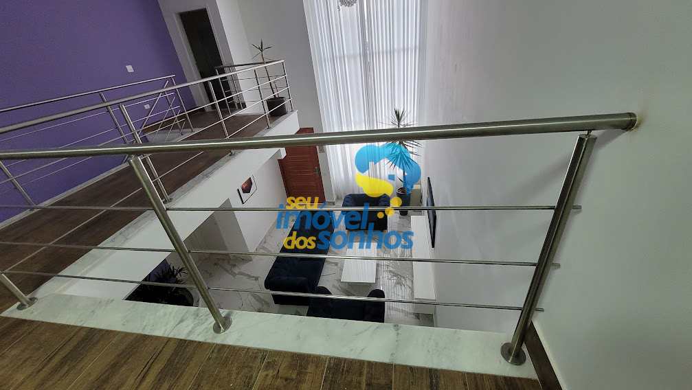 Casa de Condomínio em Bragança Paulista, no bairro Condomínio Residencial Euroville II