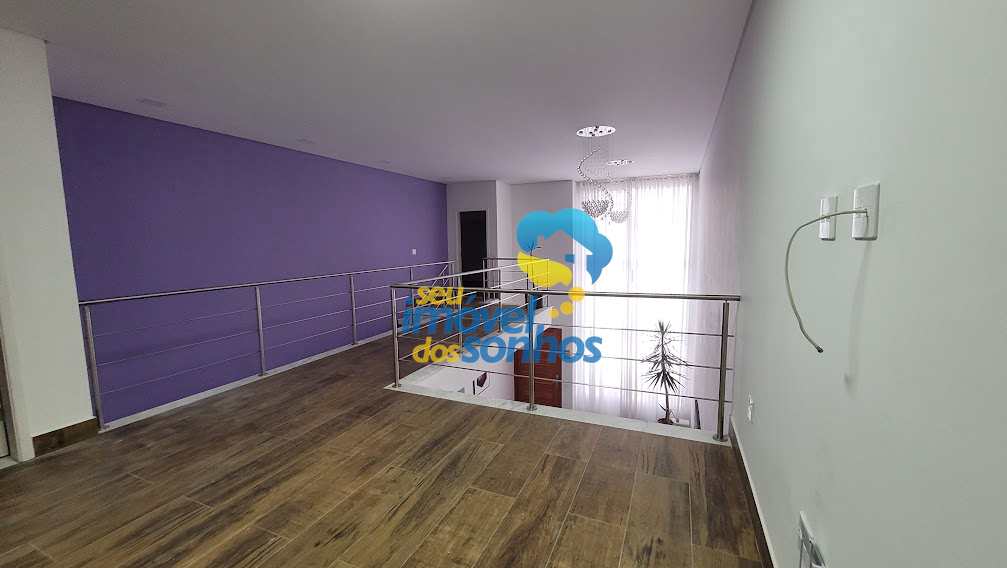 Casa de Condomínio em Bragança Paulista, no bairro Condomínio Residencial Euroville II