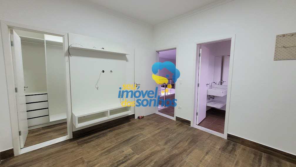Casa de Condomínio em Bragança Paulista, no bairro Condomínio Residencial Euroville II
