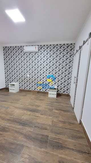 Casa de Condomínio em Bragança Paulista, no bairro Condomínio Residencial Euroville II