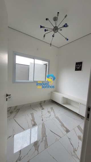 Casa de Condomínio em Bragança Paulista, no bairro Condomínio Residencial Euroville II