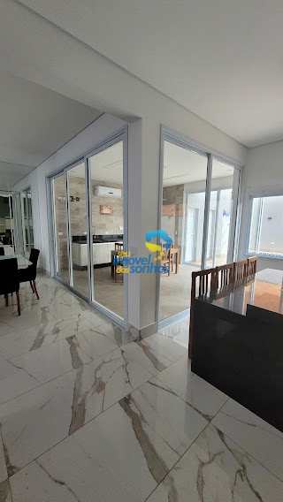 Casa de Condomínio em Bragança Paulista, no bairro Condomínio Residencial Euroville II