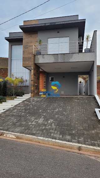 Casa de Condomínio em Bragança Paulista, no bairro Condomínio Residencial Euroville II