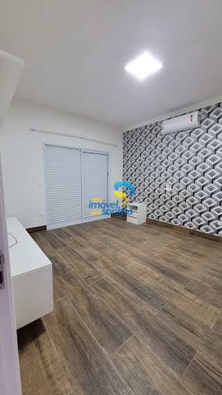Casa de Condomínio em Bragança Paulista, no bairro Condomínio Residencial Euroville II