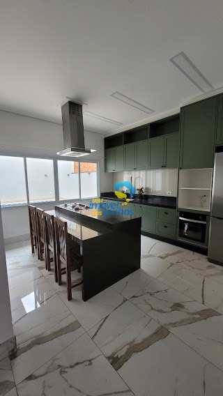 Casa de Condomínio em Bragança Paulista, no bairro Condomínio Residencial Euroville II