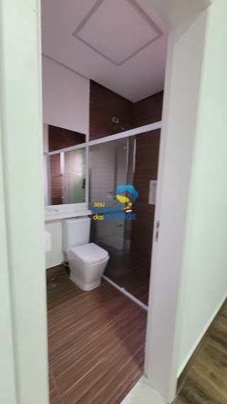 Casa de Condomínio em Bragança Paulista, no bairro Condomínio Residencial Euroville II