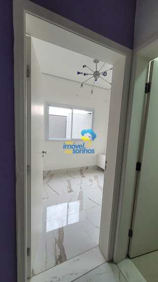 Casa de Condomínio em Bragança Paulista, no bairro Condomínio Residencial Euroville II