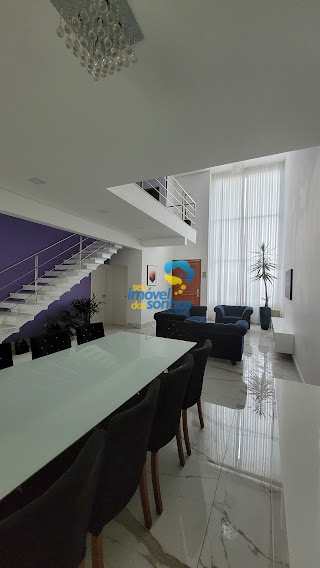 Casa de Condomínio em Bragança Paulista, no bairro Condomínio Residencial Euroville II