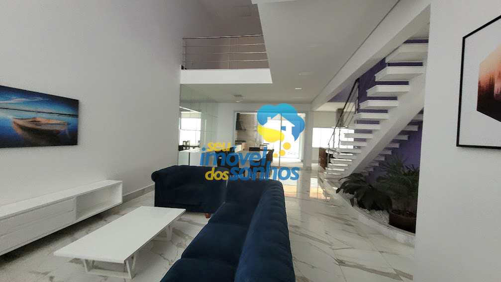Casa de Condomínio em Bragança Paulista, no bairro Condomínio Residencial Euroville II
