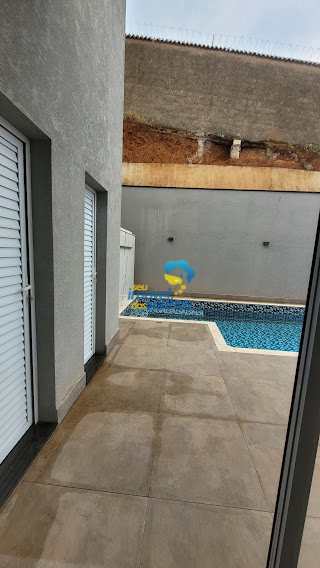 Casa de Condomínio em Bragança Paulista, no bairro Condomínio Residencial Euroville II