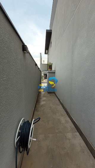 Casa de Condomínio em Bragança Paulista, no bairro Condomínio Residencial Euroville II
