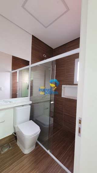Casa de Condomínio em Bragança Paulista, no bairro Condomínio Residencial Euroville II