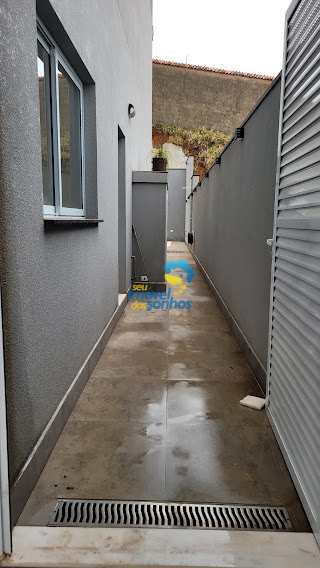Casa de Condomínio em Bragança Paulista, no bairro Condomínio Residencial Euroville II