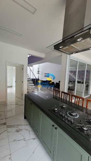 Casa de Condomínio em Bragança Paulista, no bairro Condomínio Residencial Euroville II