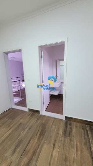 Casa de Condomínio em Bragança Paulista, no bairro Condomínio Residencial Euroville II