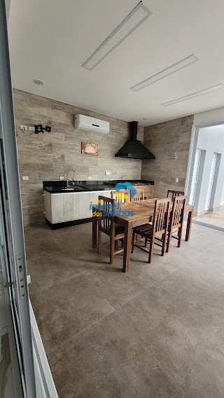 Casa de Condomínio em Bragança Paulista, no bairro Condomínio Residencial Euroville II