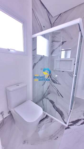 Casa de Condomínio em Bragança Paulista, no bairro Condomínio Residencial Euroville II