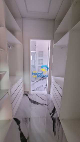 Casa de Condomínio em Bragança Paulista, no bairro Condomínio Residencial Euroville II
