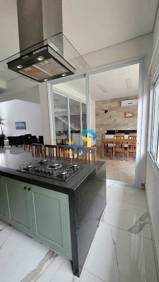 Casa de Condomínio em Bragança Paulista, no bairro Condomínio Residencial Euroville II