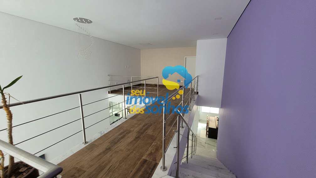 Casa de Condomínio em Bragança Paulista, no bairro Condomínio Residencial Euroville II
