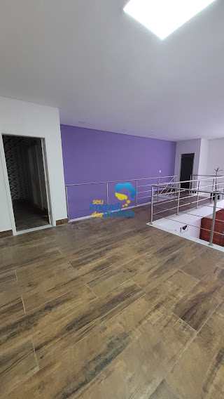 Casa de Condomínio em Bragança Paulista, no bairro Condomínio Residencial Euroville II