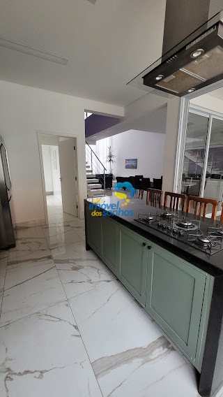Casa de Condomínio em Bragança Paulista, no bairro Condomínio Residencial Euroville II