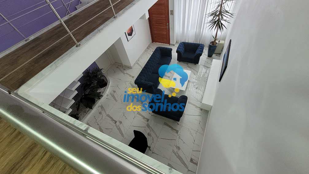 Casa de Condomínio em Bragança Paulista, no bairro Condomínio Residencial Euroville II