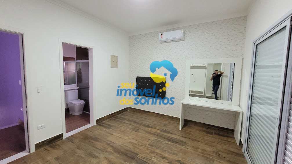 Casa de Condomínio em Bragança Paulista, no bairro Condomínio Residencial Euroville II
