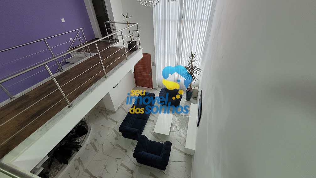 Casa de Condomínio em Bragança Paulista, no bairro Condomínio Residencial Euroville II