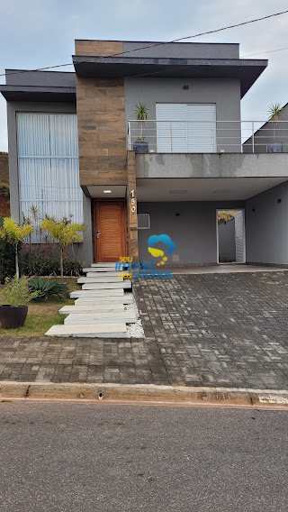 Casa de Condomínio em Bragança Paulista, no bairro Condomínio Residencial Euroville II