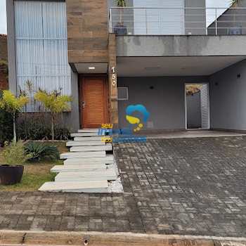 Casa de Condomínio em Bragança Paulista, bairro Condomínio Residencial Euroville II