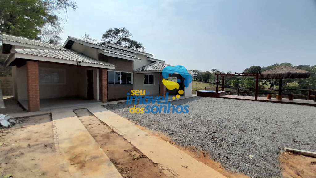 Chácara em Pinhalzinho, no bairro Centro
