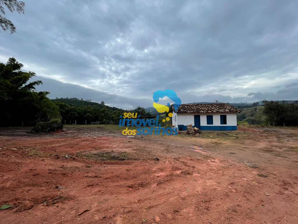 Terreno Rural em Pedra Bela, no bairro Pitangueiras do Meio