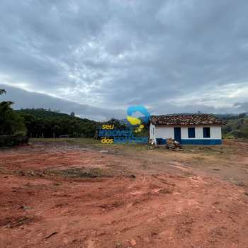 Terreno Rural em Pedra Bela, bairro Pitangueiras do Meio