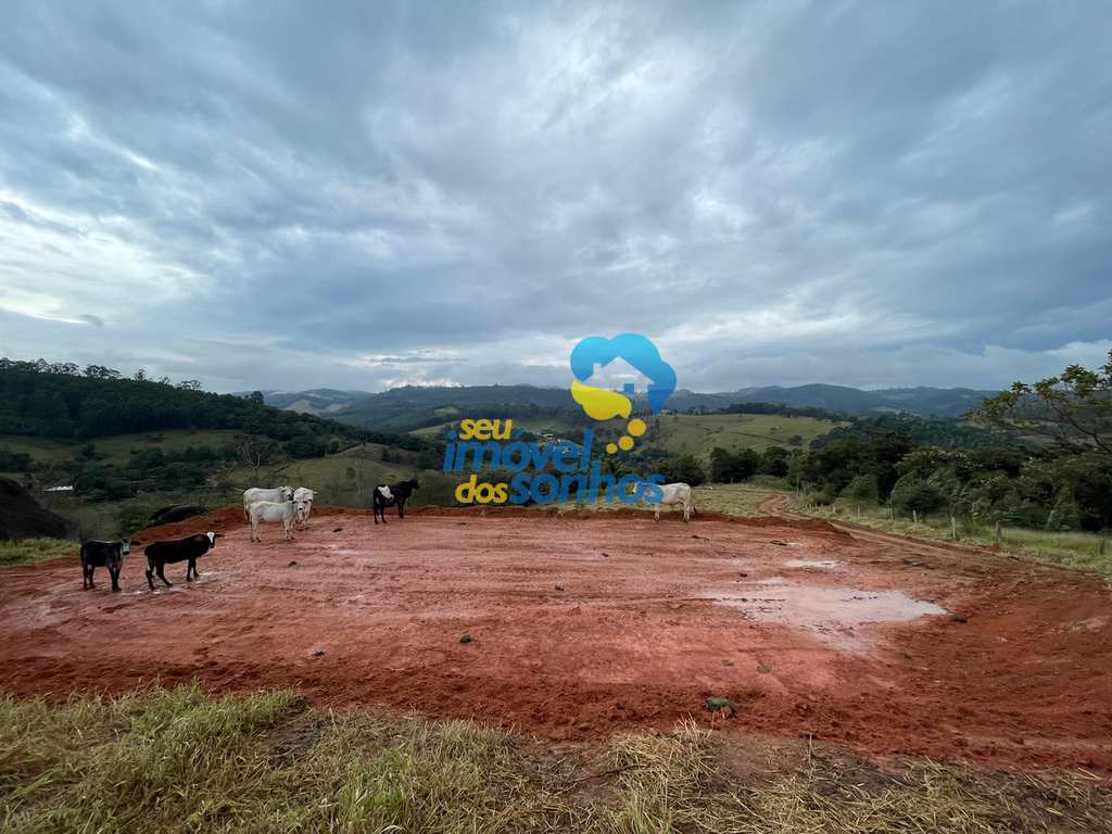 Terreno Rural em Pedra Bela, no bairro Pitangueiras do Meio