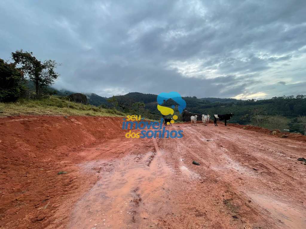 Terreno Rural em Pedra Bela, no bairro Pitangueiras do Meio