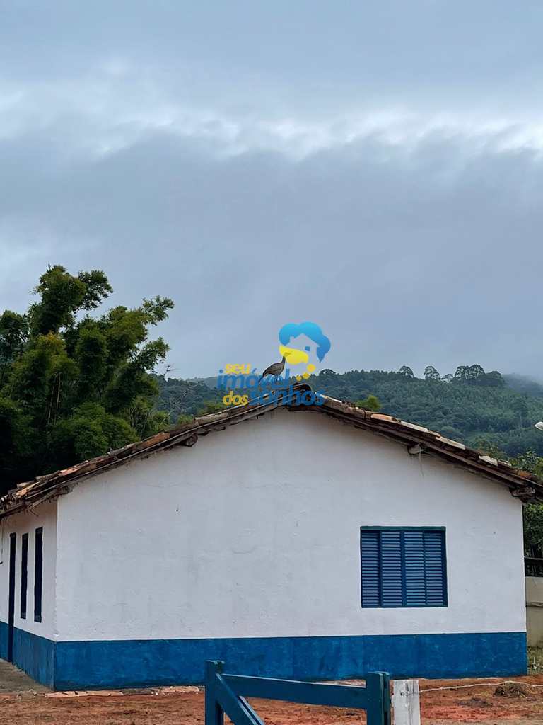 Terreno Rural em Pedra Bela, no bairro Pitangueiras do Meio
