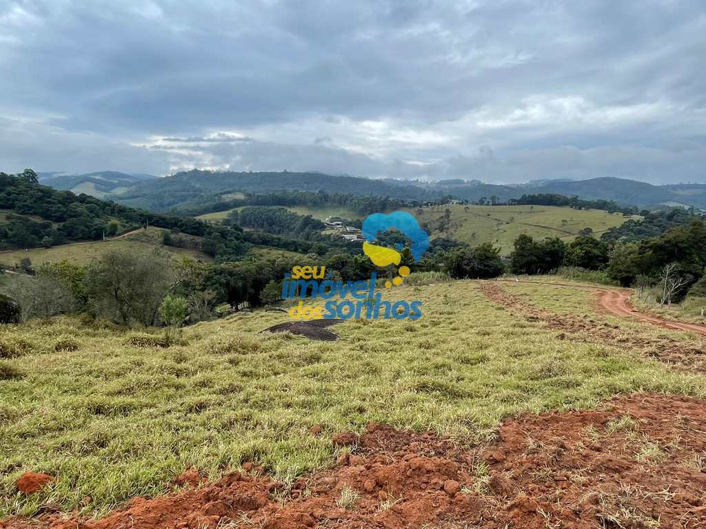 Terreno Rural em Pedra Bela, no bairro Pitangueiras do Meio